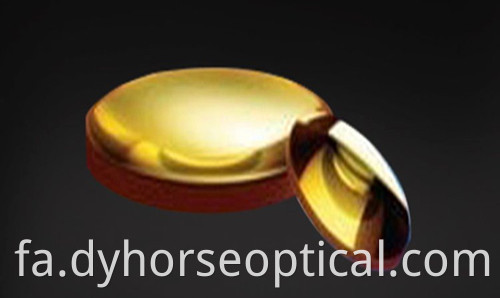 Customization Zinc Selenide Lens